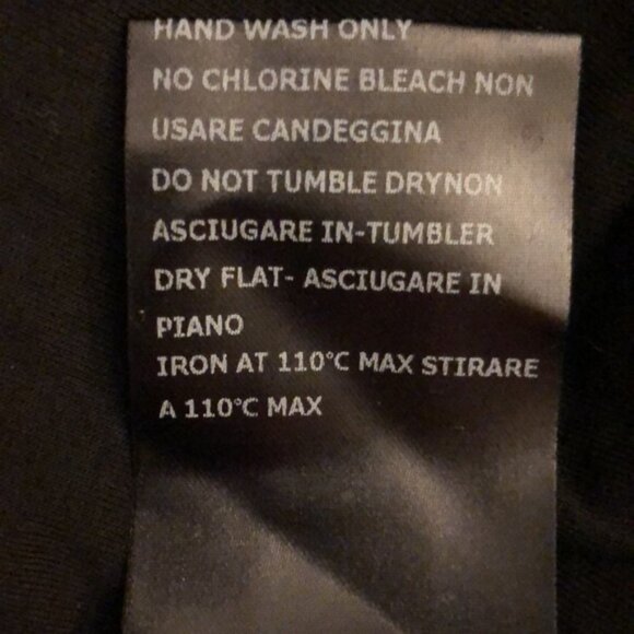 PUNK RAVE Mystery Story Gothic Witchy Alt hooded mini dress - Picture 8 of 9